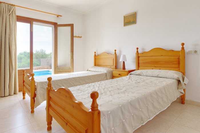 5 bedrooms villa, Cala D´Or, Mallorca